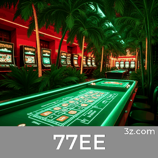 77EE: Seu Cassino Online Confiável e Seguro